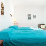 Front View Flat With Terrace *