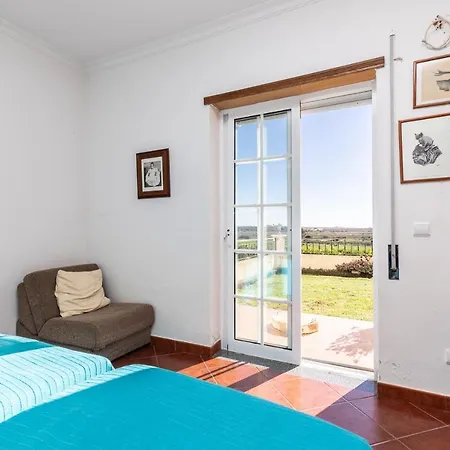 Front View Flat With Terrace Apartment