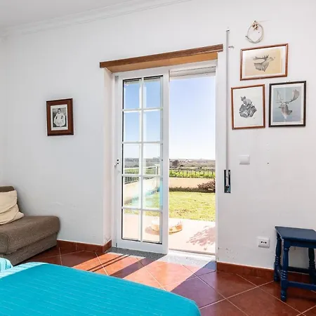 Front View Flat With Terrace Apartment *