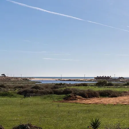 Apartment Front View Flat With Terrace *