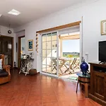 Apartmán Front View Flat With Terrace Armação de Pêra