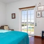 Front View Flat With Terrace *