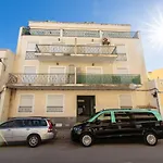 Apartmán Front View Flat With Terrace Armação de Pêra