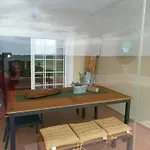 Apartmán Front View Flat With Terrace *