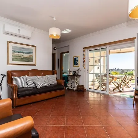 Apartamento Front View Flat Ii