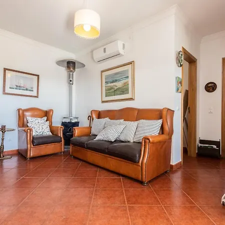 Apartamento Front View Flat With Terrace *