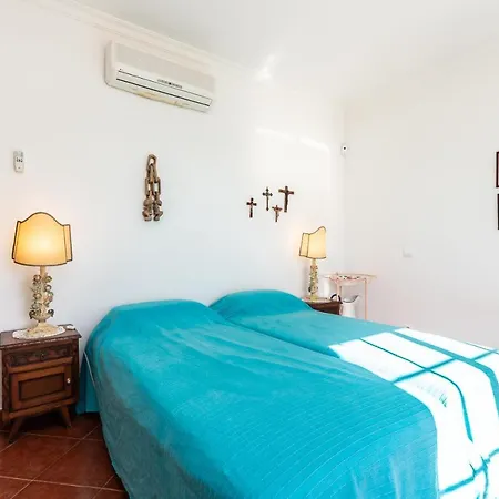 Apartamento Front View Flat Ii