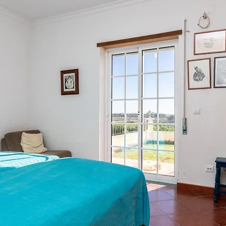 Front View Flat With Terrace *