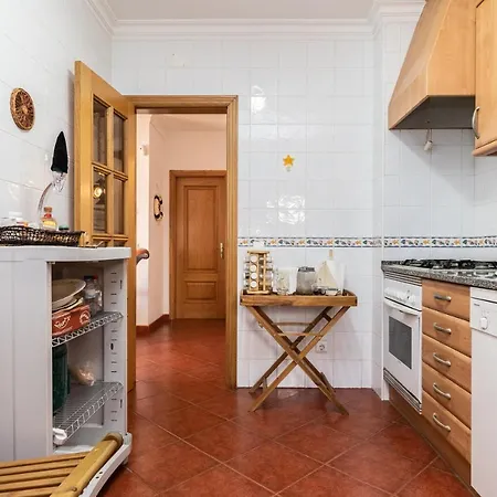 Apartamento Front View Flat Ii