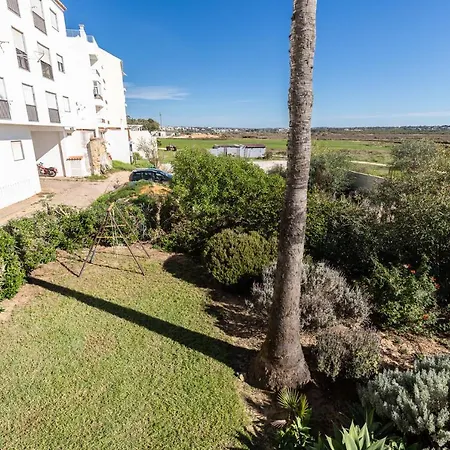 Διαμέρισμα Front View Flat With Terrace *