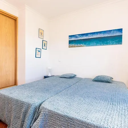 Front View Flat With Terrace *