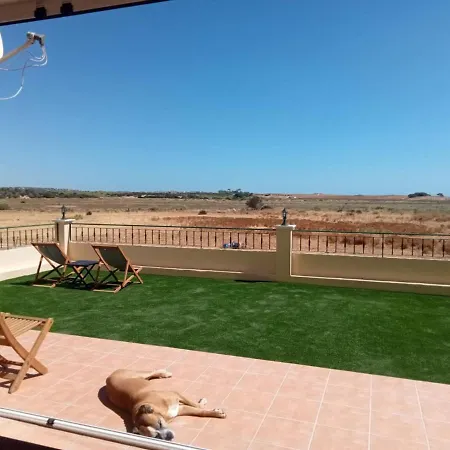 Front View Flat With Terrace Διαμέρισμα