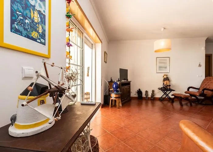 Appartamento Front View Flat With Terrace