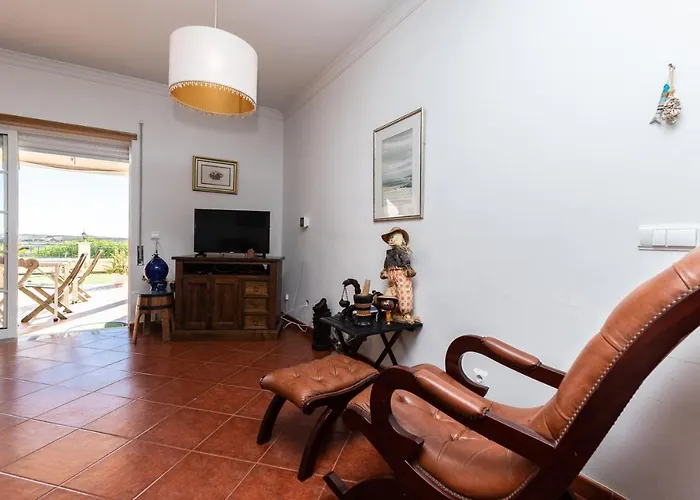 Appartamento Front View Flat With Terrace *