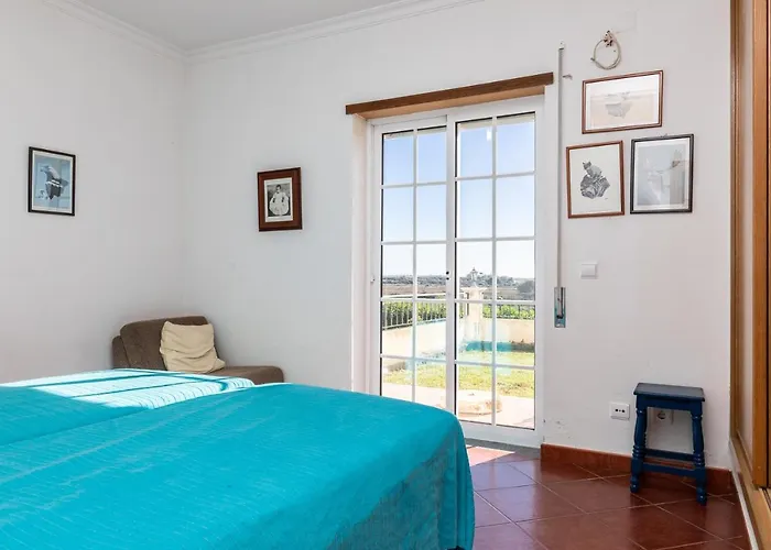 Front View Flat With Terrace *