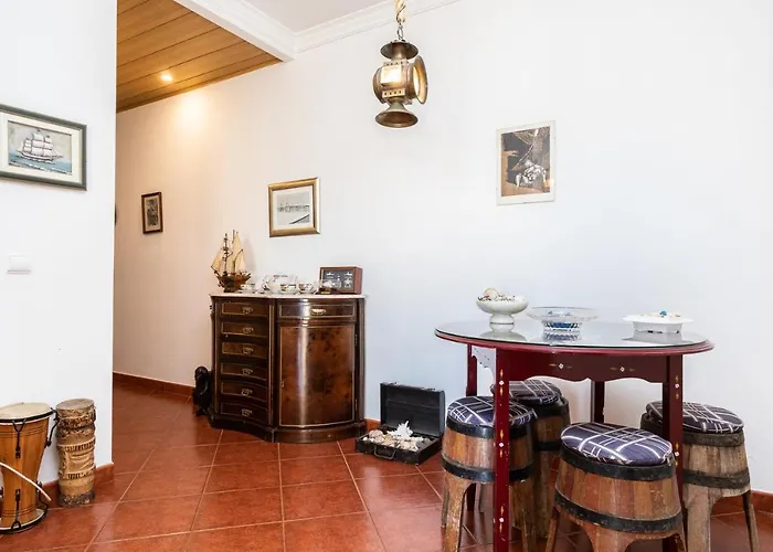 Front View Flat With Terrace Appartamento *