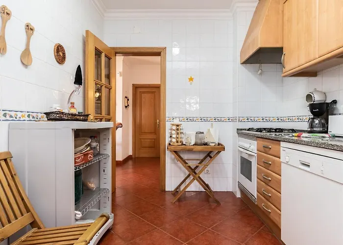 Appartamento Front View Flat With Terrace