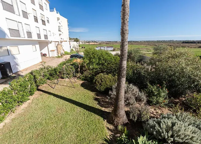 Appartamento Front View Flat With Terrace *