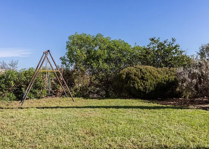 Appartamento Front View Flat With Terrace