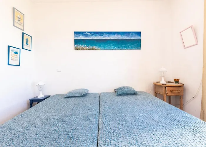 Appartamento Front View Flat With Terrace *