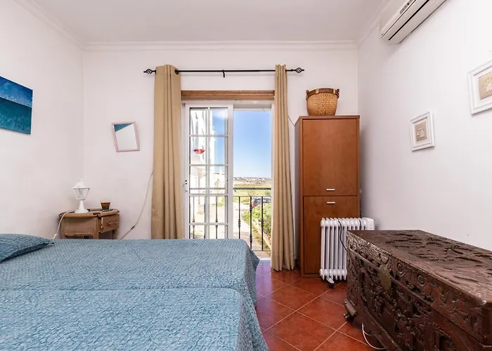 Appartamento Front View Flat With Terrace